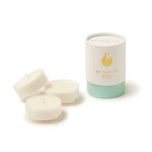 Daydream Island Tea Lights