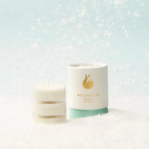 Kosciuszko Snow Fall Tea Lights